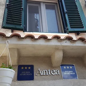 Antea Apartment Split