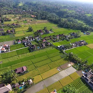 Pondok Penestanan Villa Ubud (Bali)